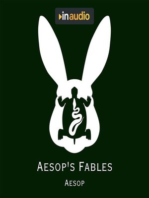 cover image of Aesop's Fables